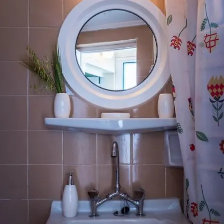 Vintage House بيت للعطل Plaka (Milos)