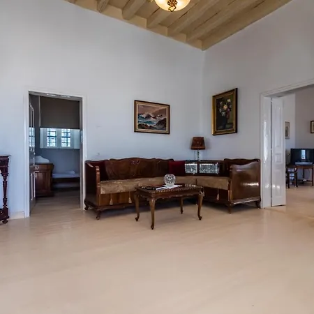 بيت للعطل Vintage House Plaka (Milos)