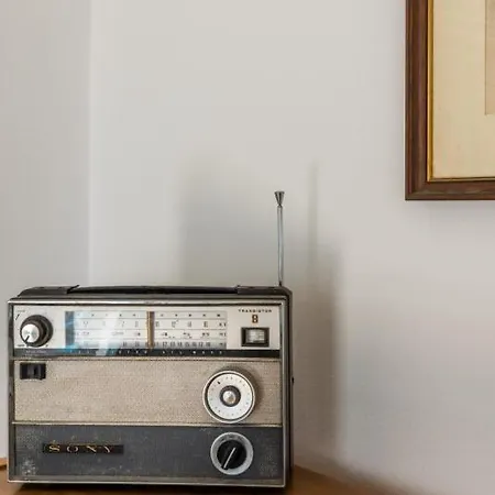 Vintage House