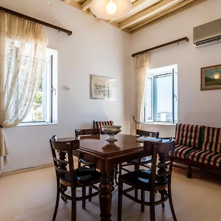 بيت للعطل Vintage House *