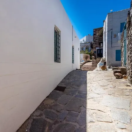 Vintage House بيت للعطل