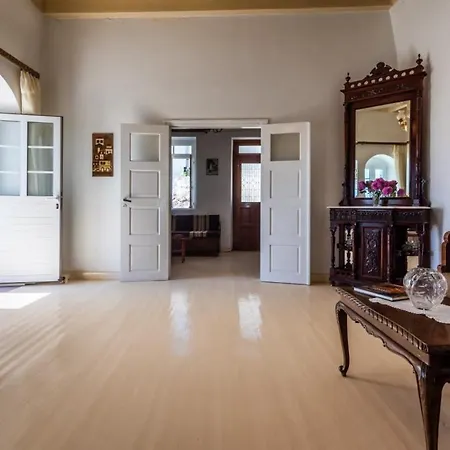 Vintage House بيت للعطل Plaka (Milos)