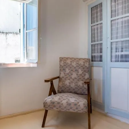Vintage House 別荘 Plaka (Milos)